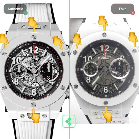 best hublot replica watches uk|how to check authentic Hublot.